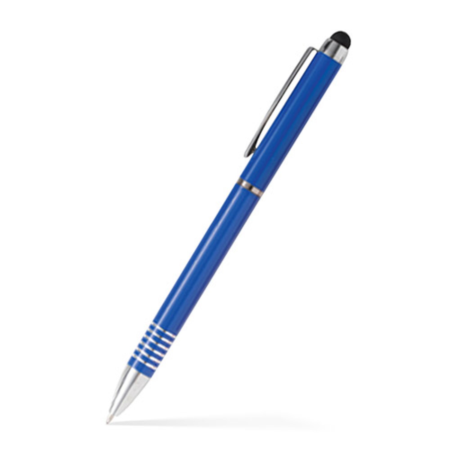 Whitney Stylus Twist Metal Pen (CLOSEOUT) 7