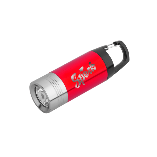 Rocket Flashlight 11