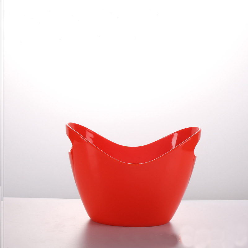 4L Double Tote Ice Bucket 5