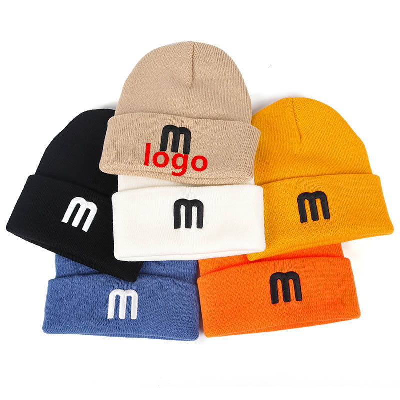 Knitted Beanies