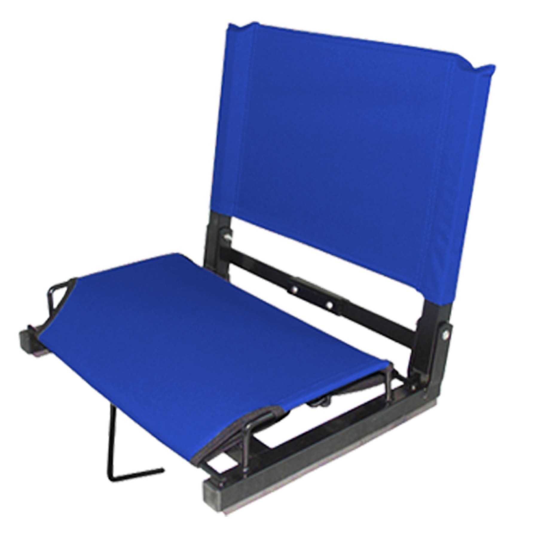 Fireproof Fabric Stadium Seat 5