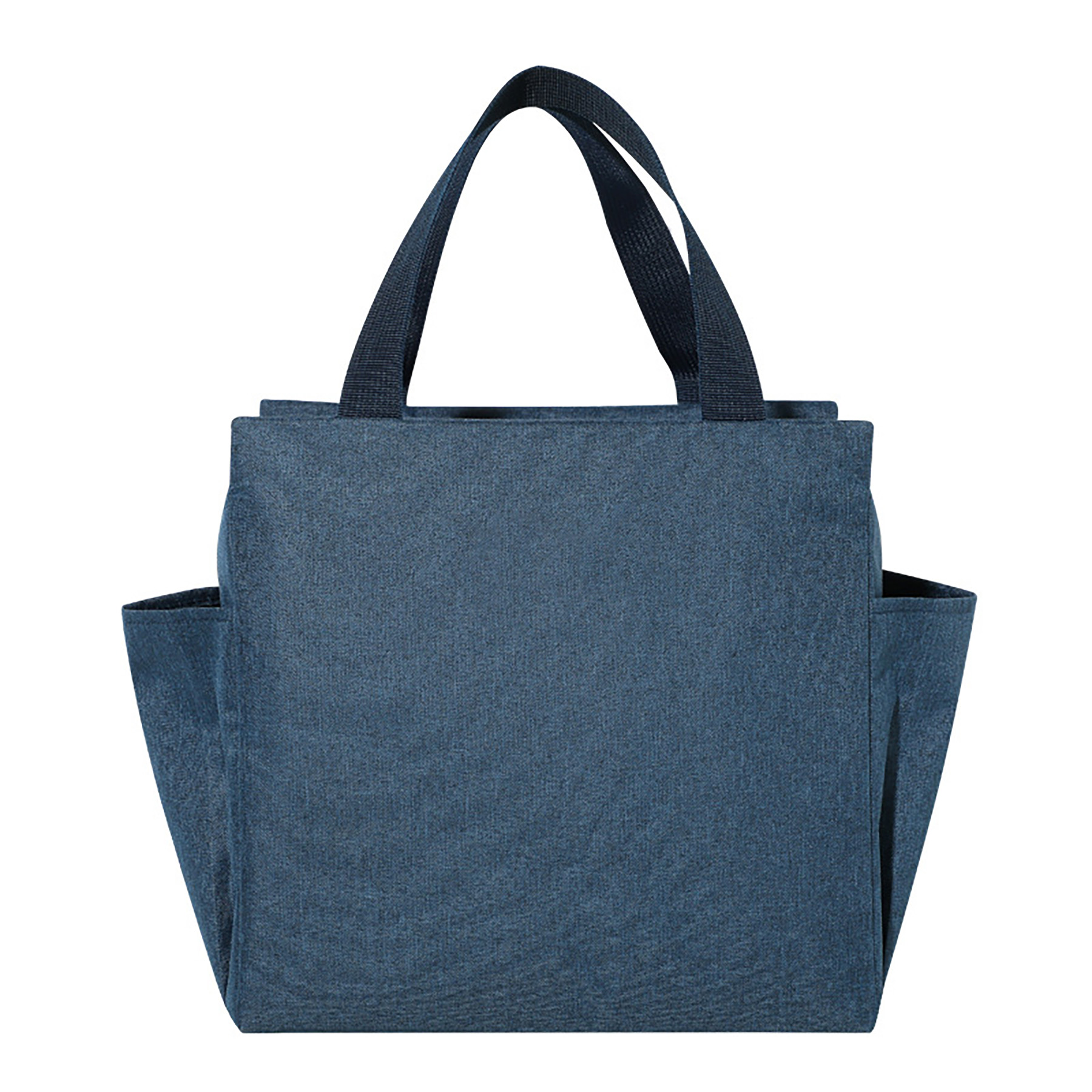 Aluminum Insulated Bento Bag 4