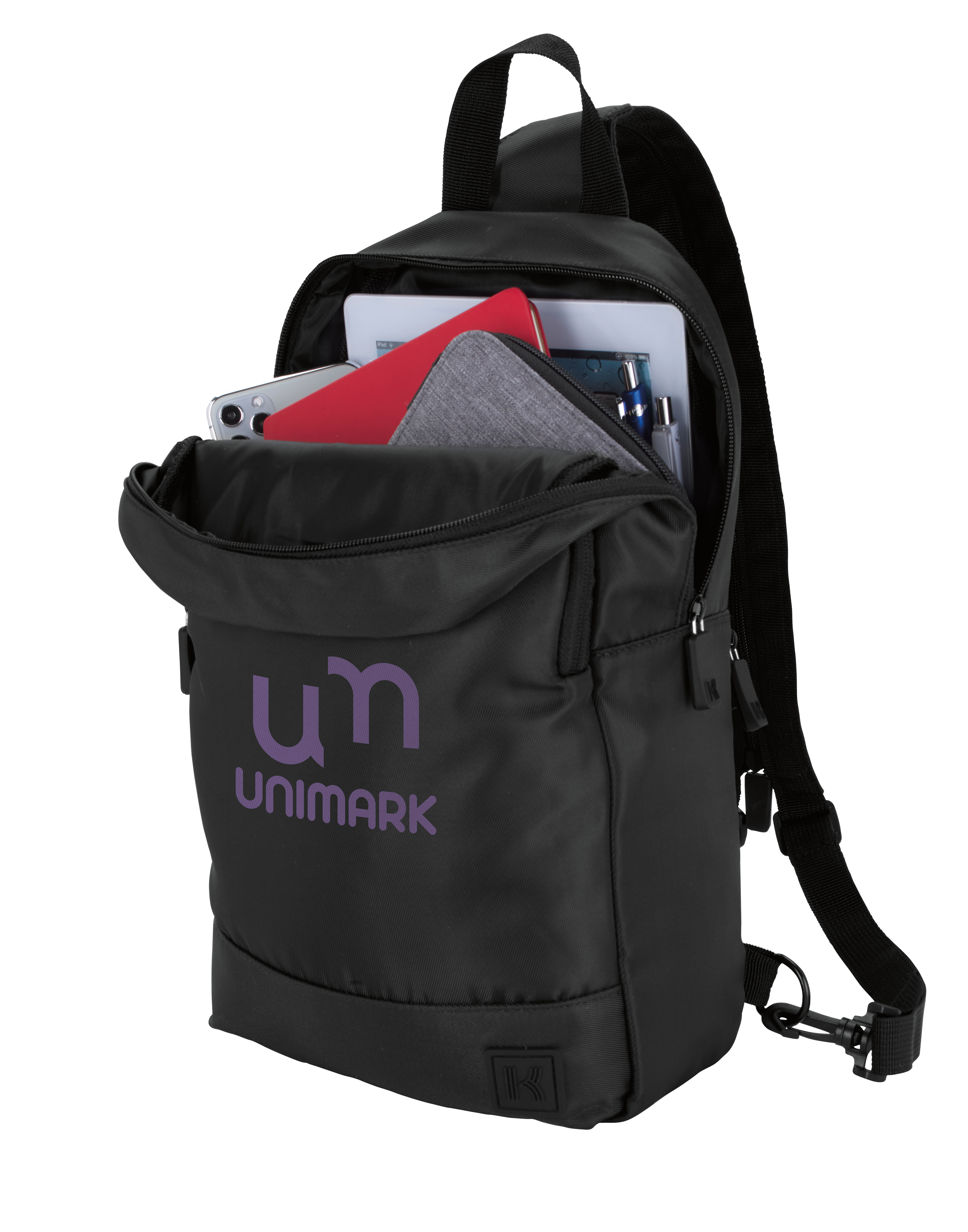KAPSTON® Town Square Slingpack 3