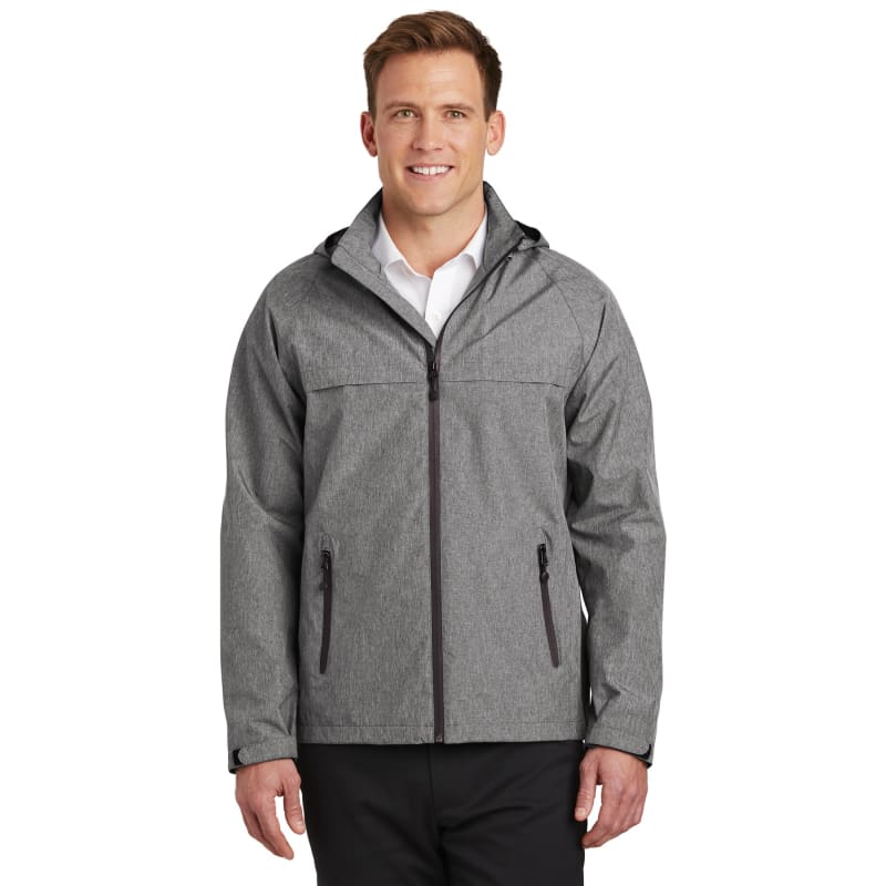 Port Authority Torrent Waterproof Jacket. 16