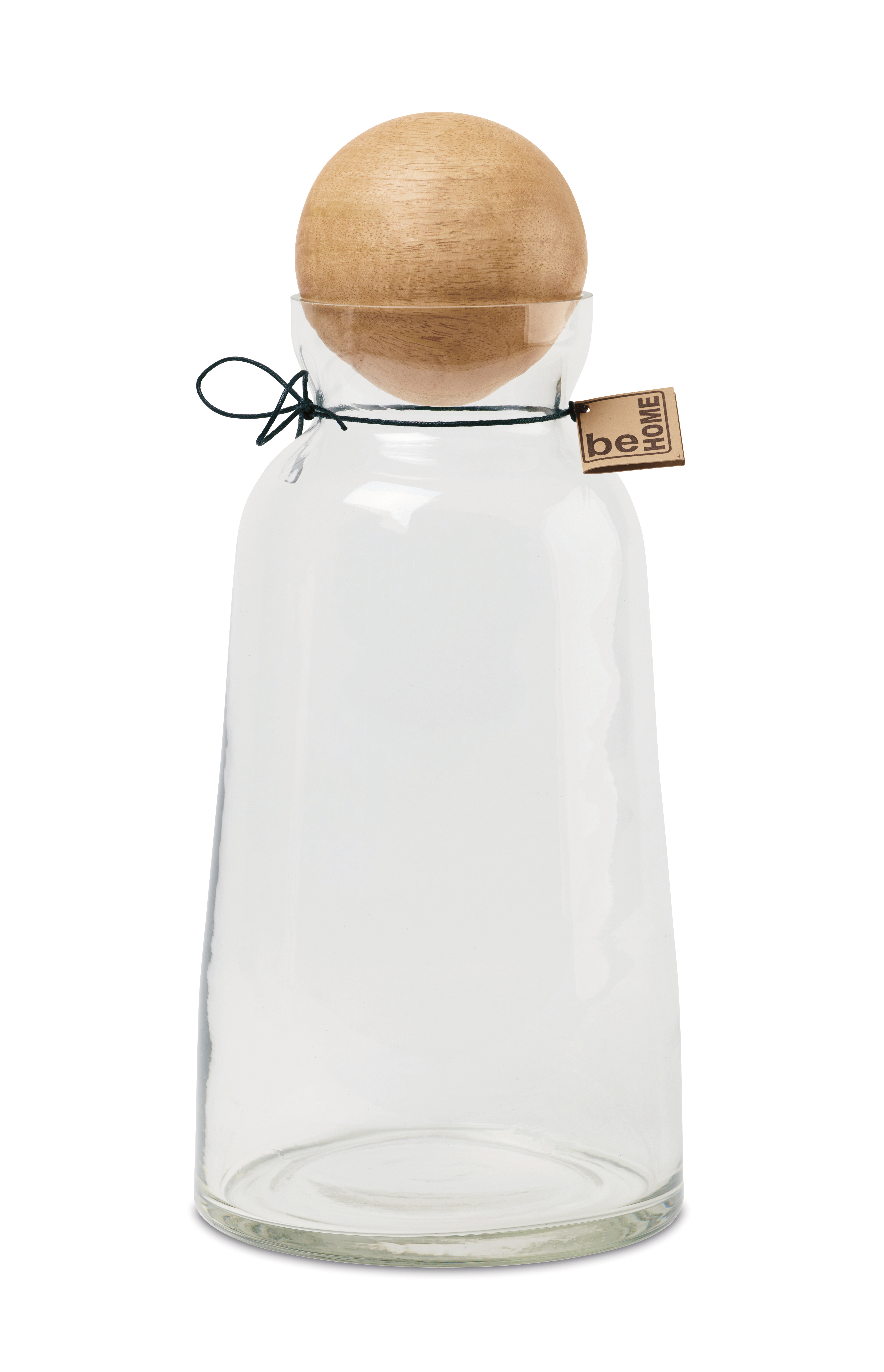 Be Home® Brisbane Decanter 7