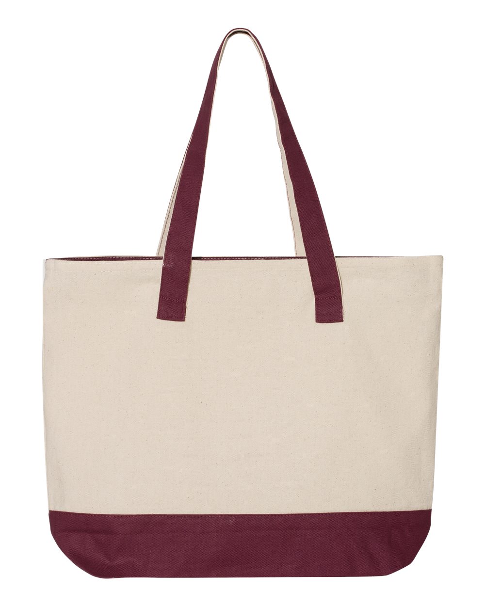 19L Zippered Tote - Q1300 38