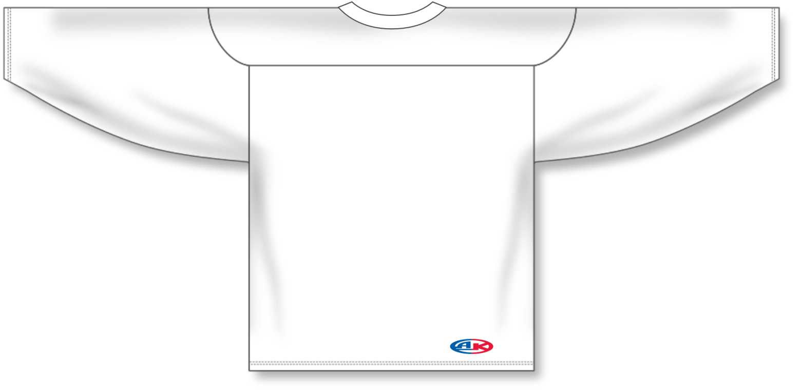 League Hockey Jerseys H6100-G01 60
