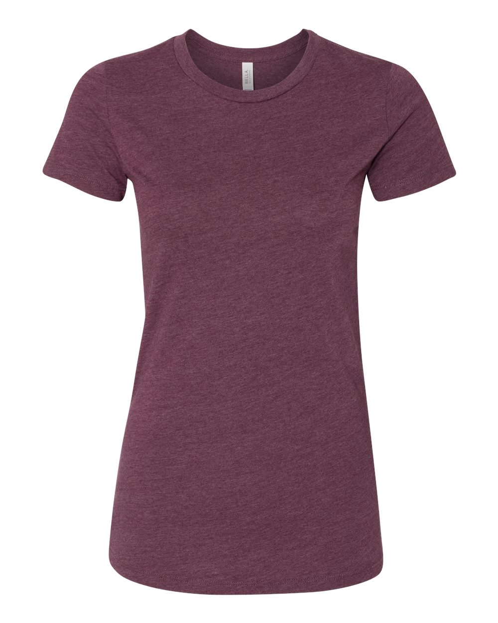 Women's Slim Fit Tee - 6004 72