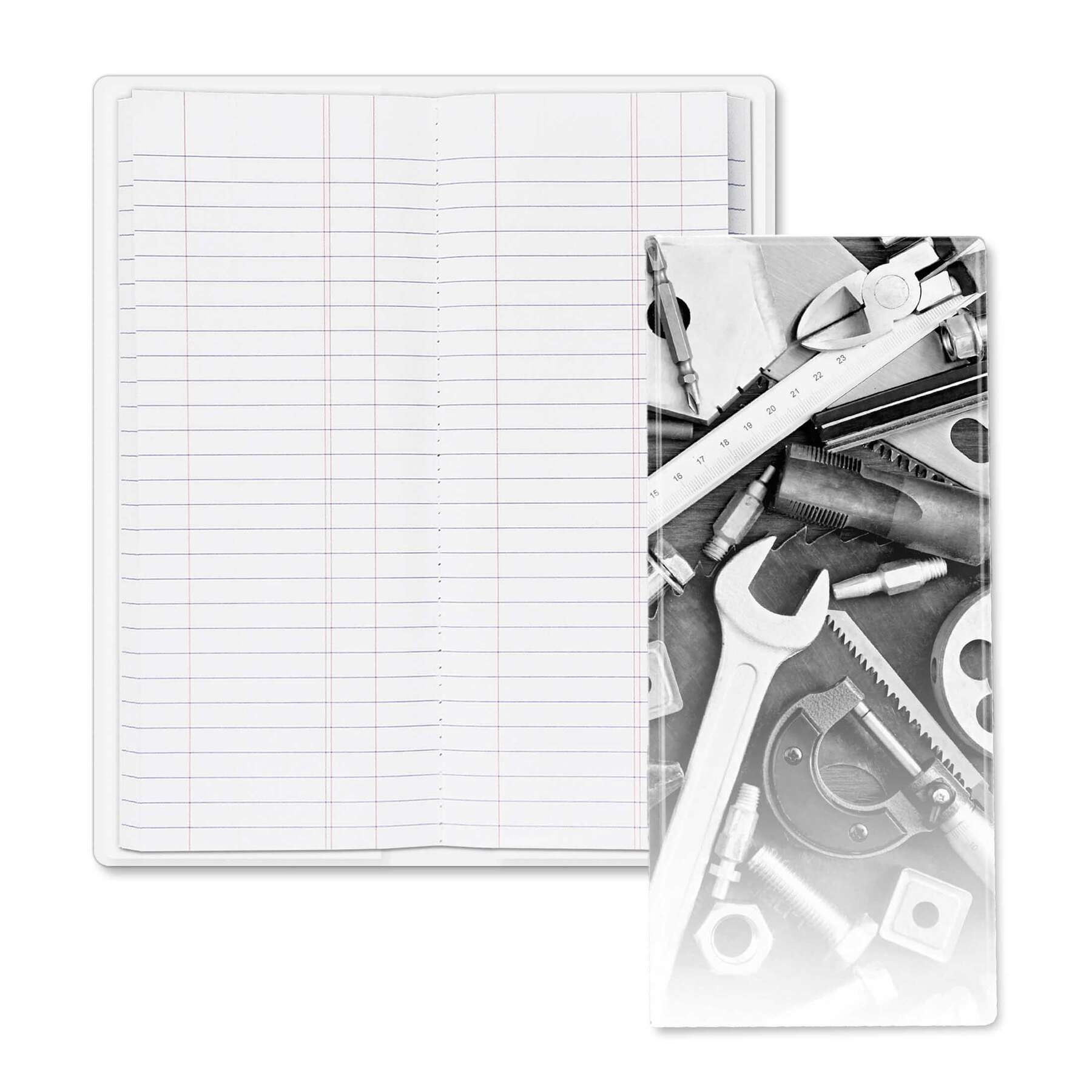 Original Tally Book 31