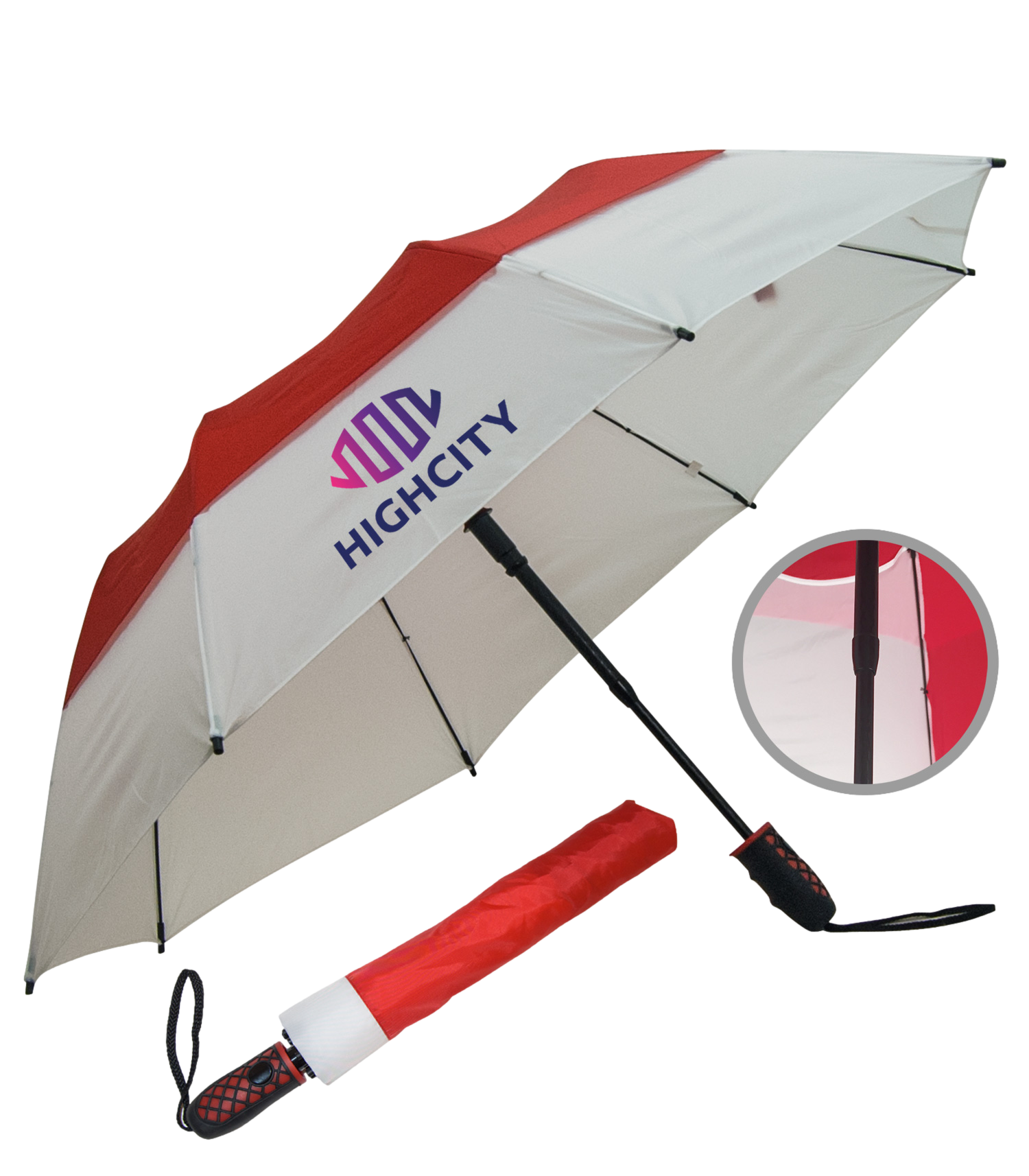 The Defender Umbrella