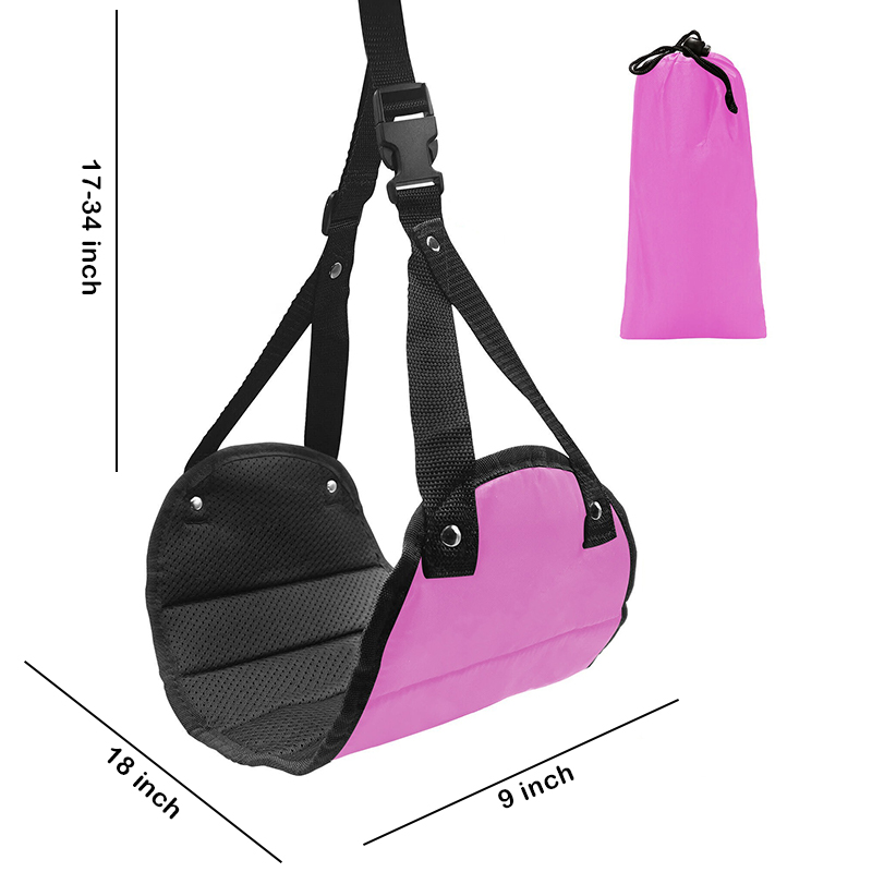 Portable Leg Elevation Cushion 8