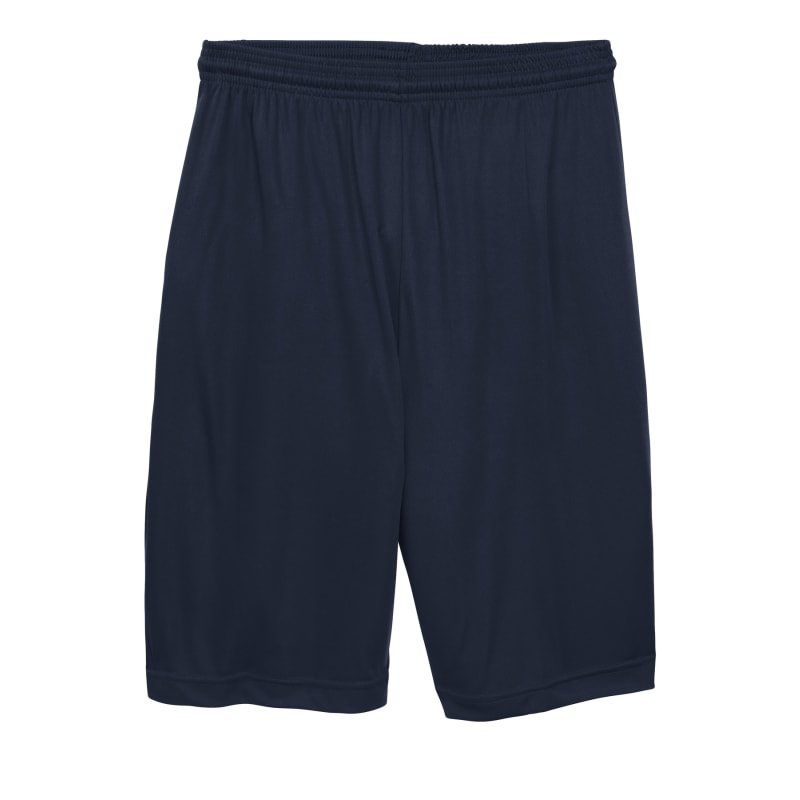 Sport-Tek Youth PosiCharge Competitor Short. 30