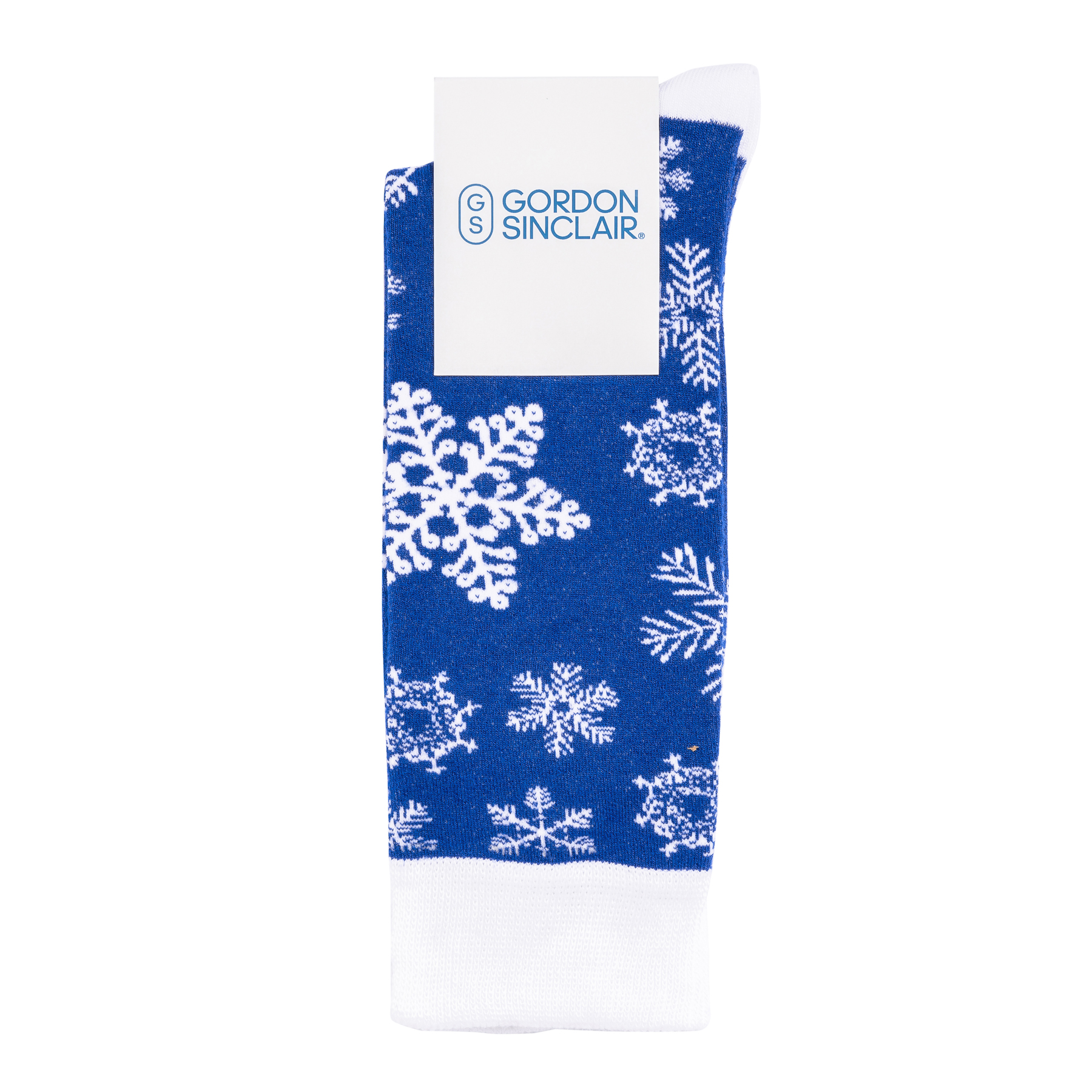 Mid-Calf Bamboo Socks 2