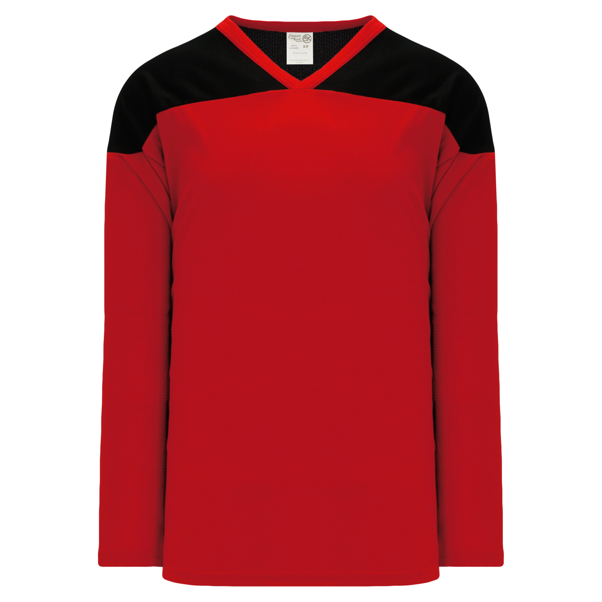 League Hockey Jerseys H6100-G01 45