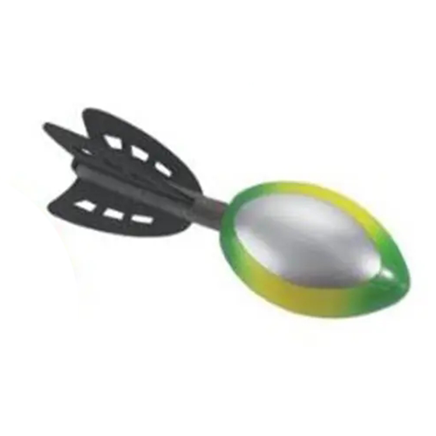 Missile Stress Reliever 4