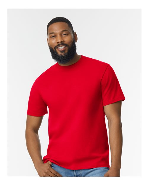 Unisex Softstyle® Midweight T-Shirt - 65000 139