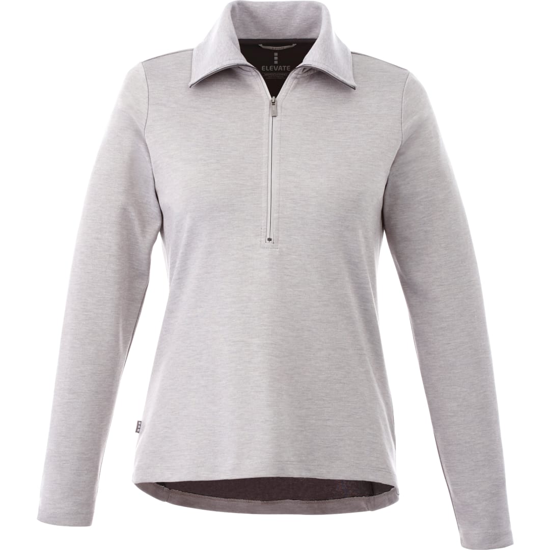 Women's STRATTON Knit Half Zip 109