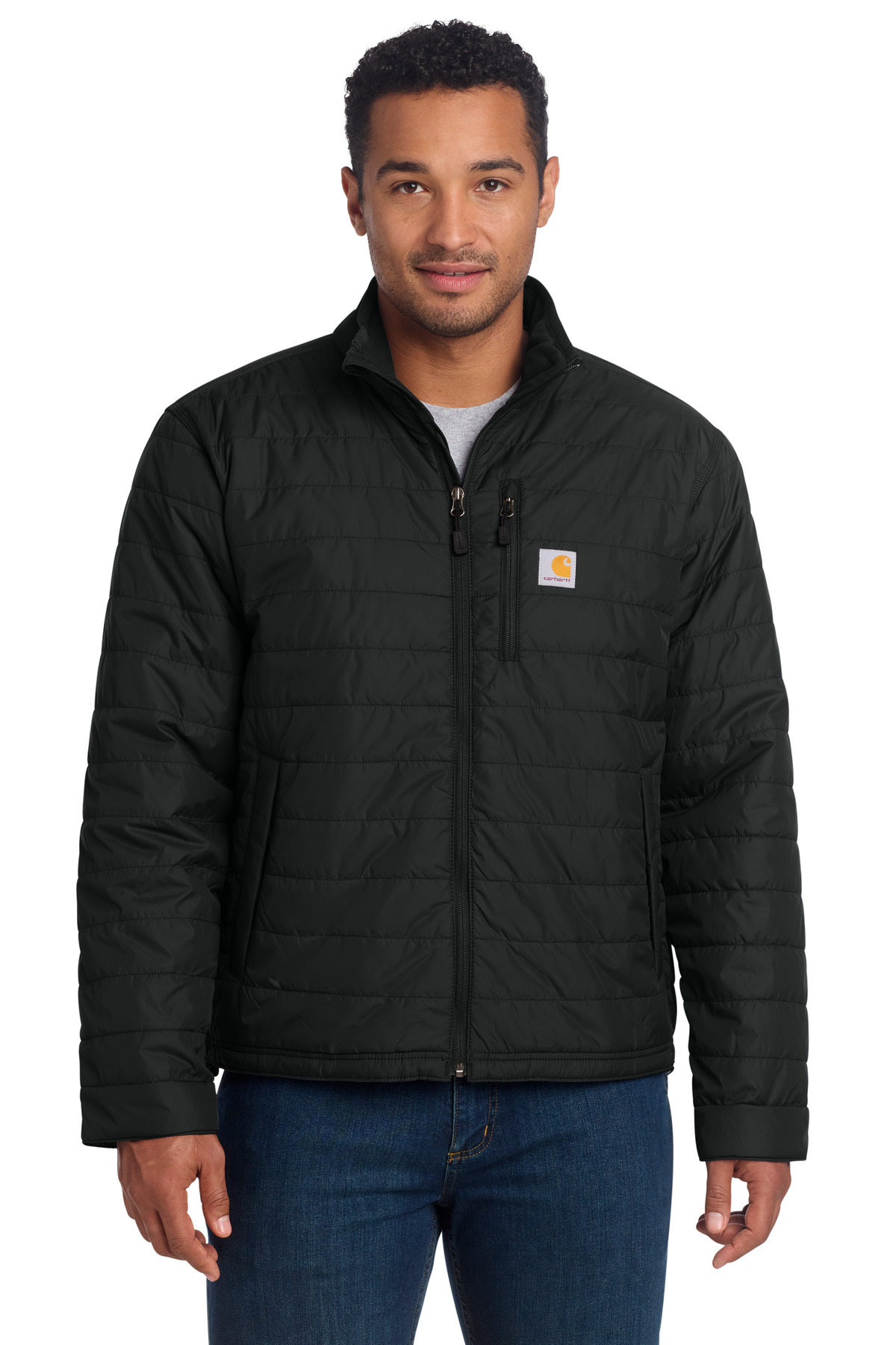 Carhartt Gilliam Jacket. CT102208 50