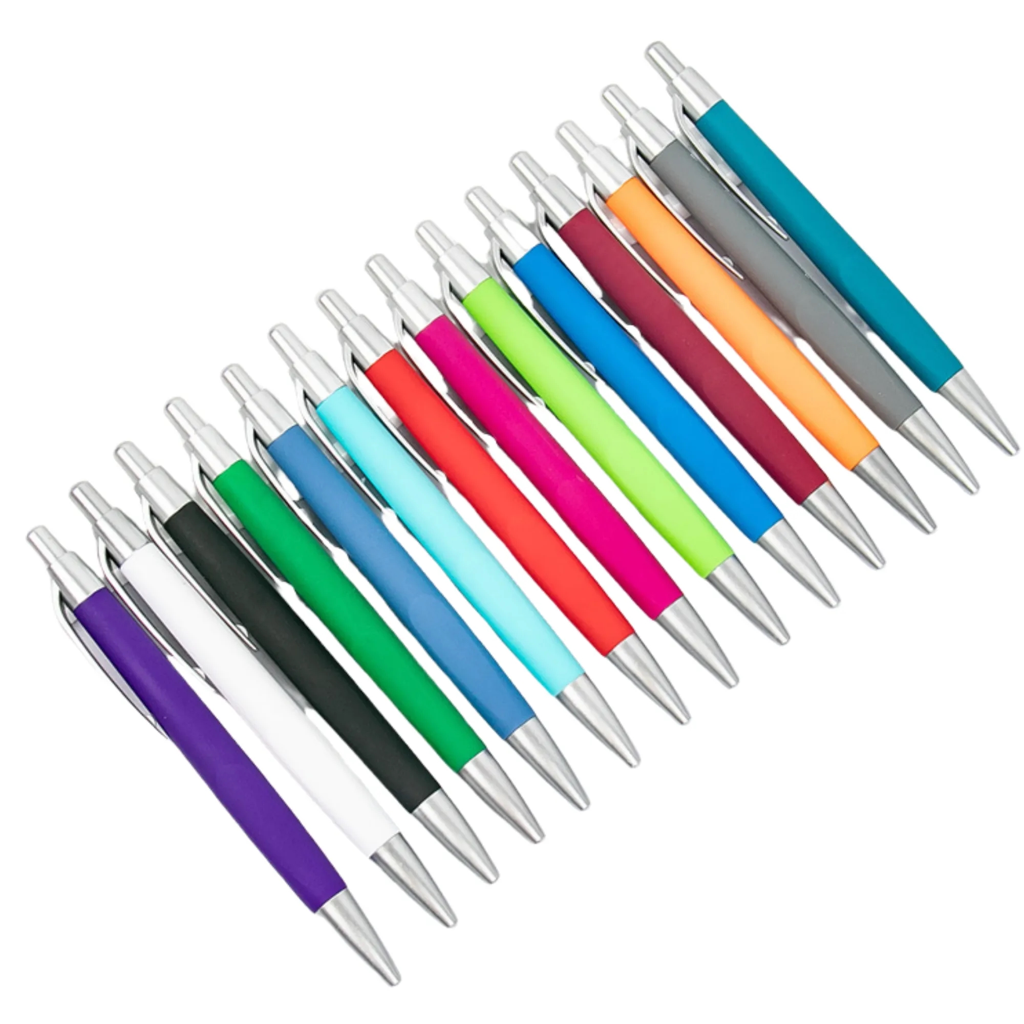 Business Office Ballpoint Pen 4