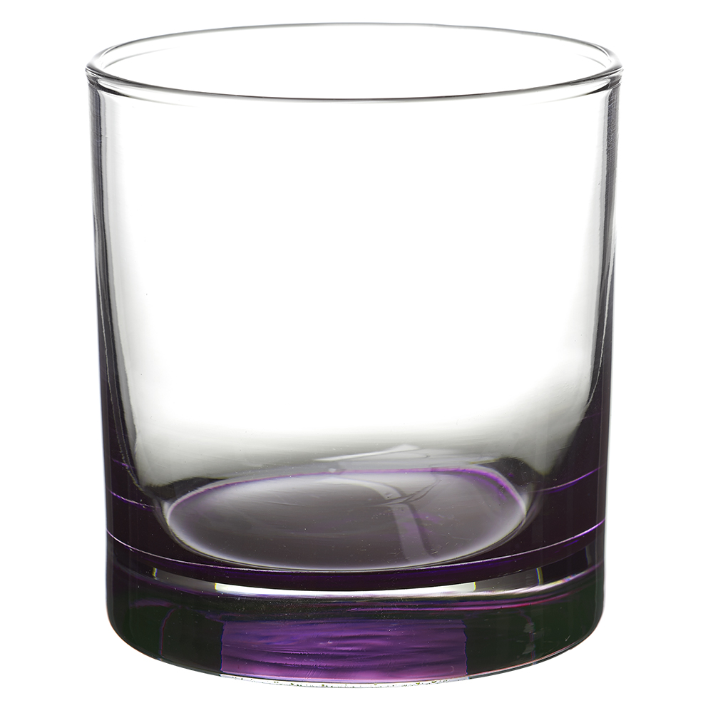 10.5 oz Lexington Rocks Whiskey Glass 12