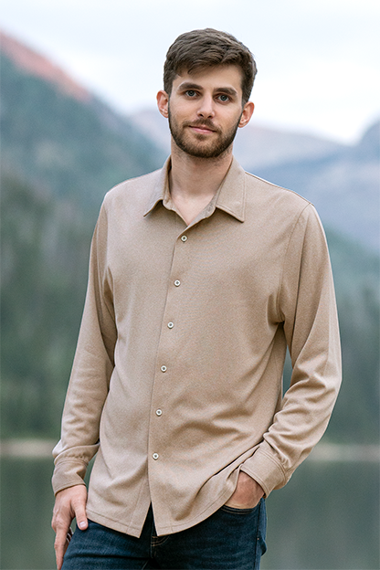 Vansport Eureka Shirt 2