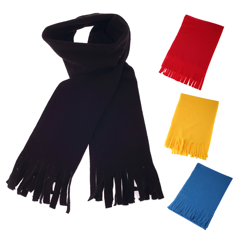 Winter Warm Scarf 1