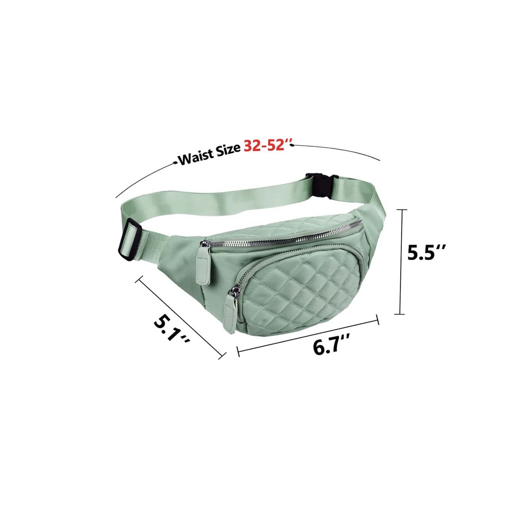 Crossbody Bag 2