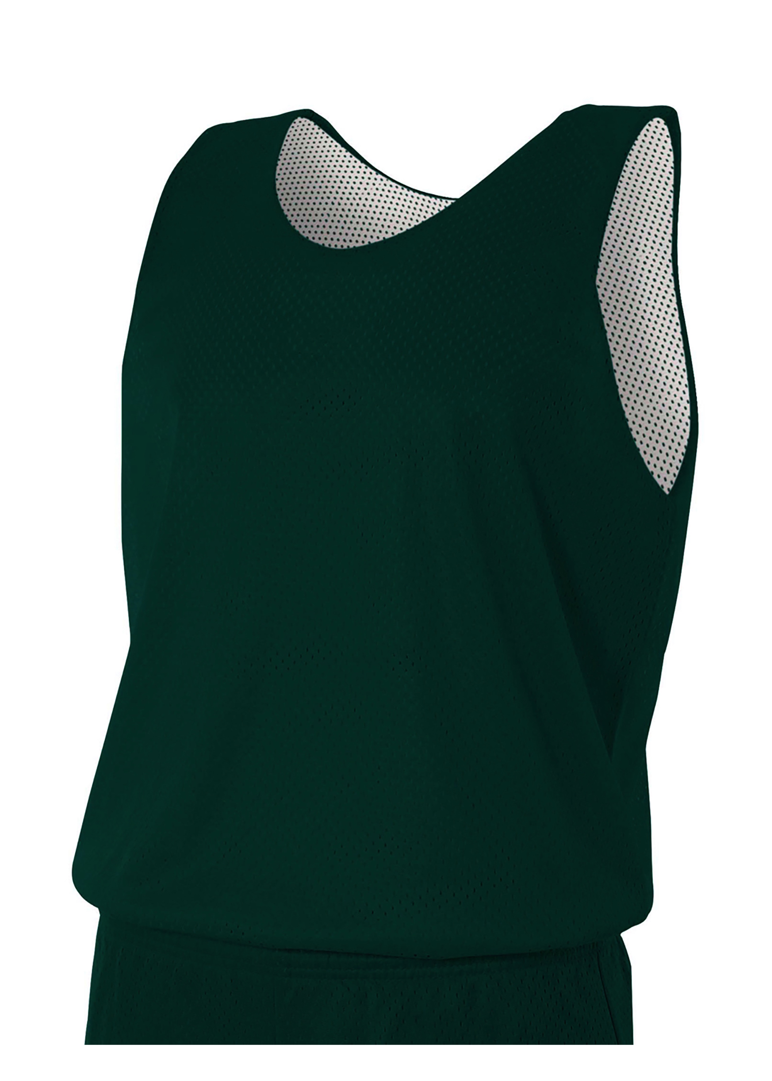 A4 Reversible Mesh Tank 5