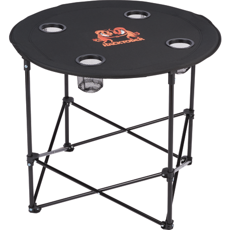 Game Day Folding Table (4 person) 11