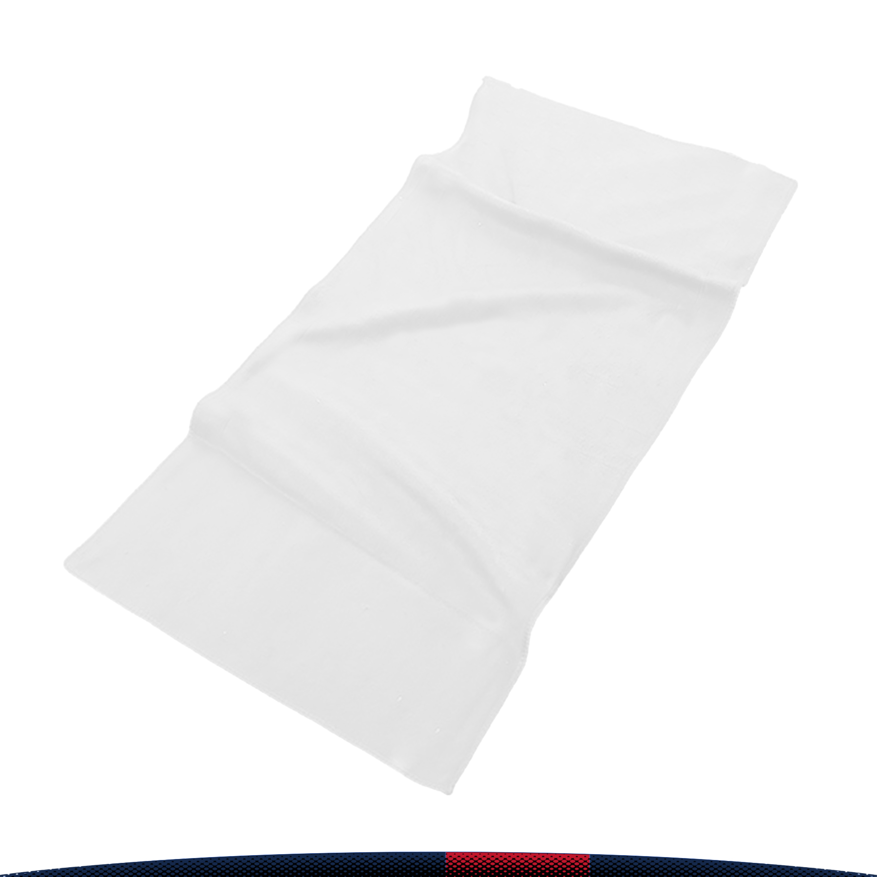Sports Print Towel 4