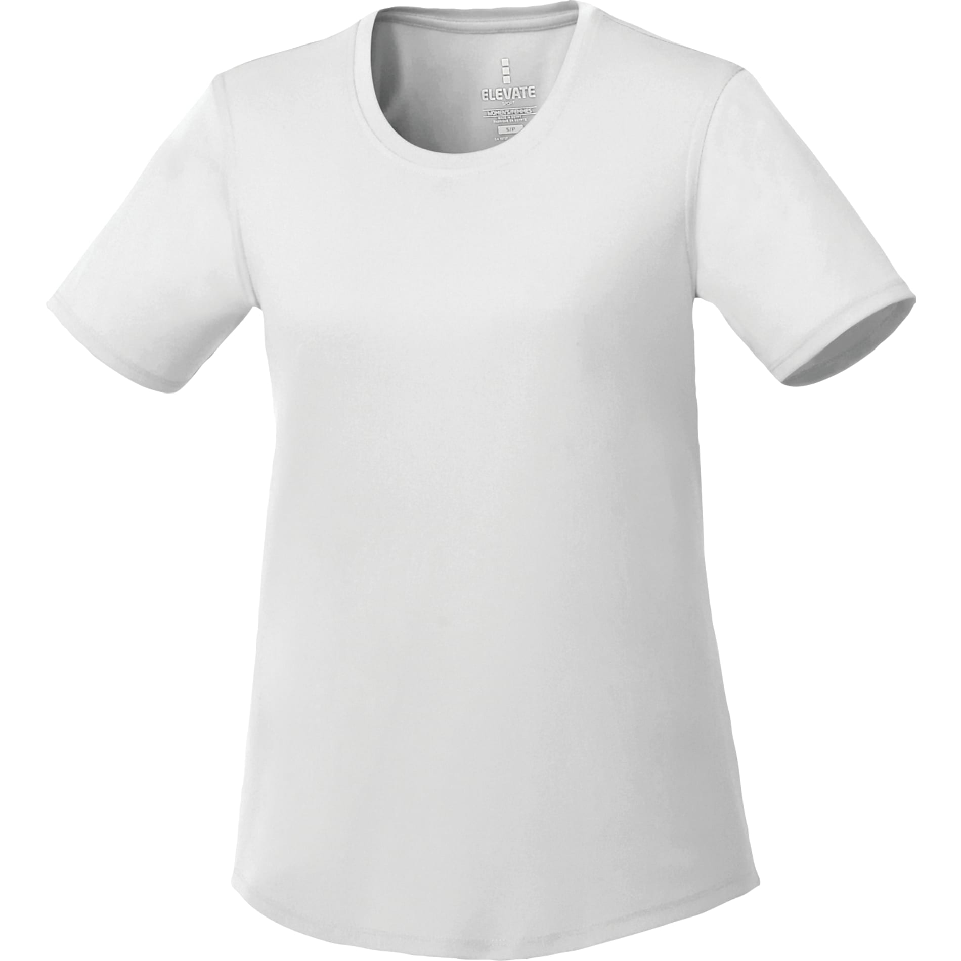 Women's Omi Short Sleeve Tech Tee 195