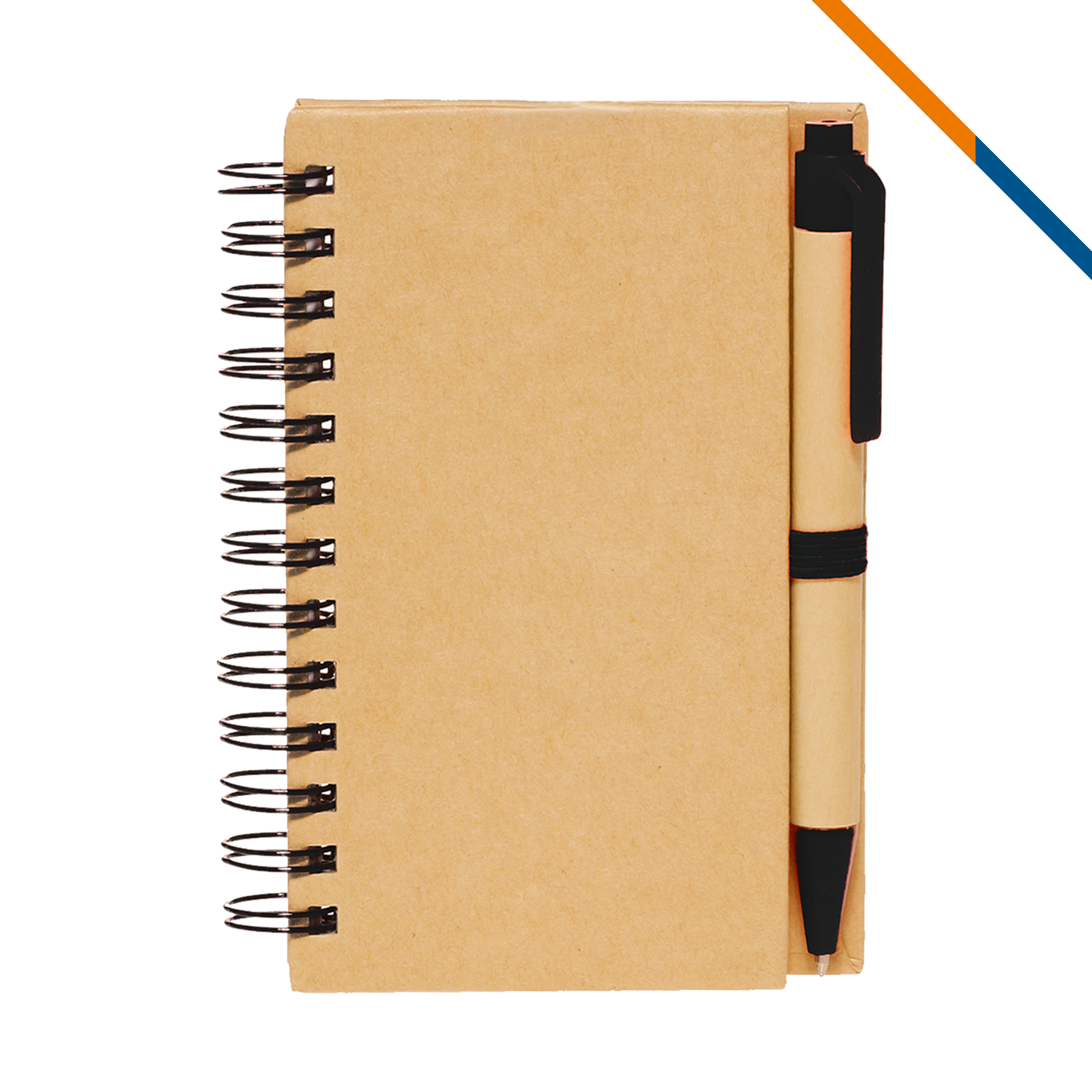 Reoy Mini Spiral Notebooks 3