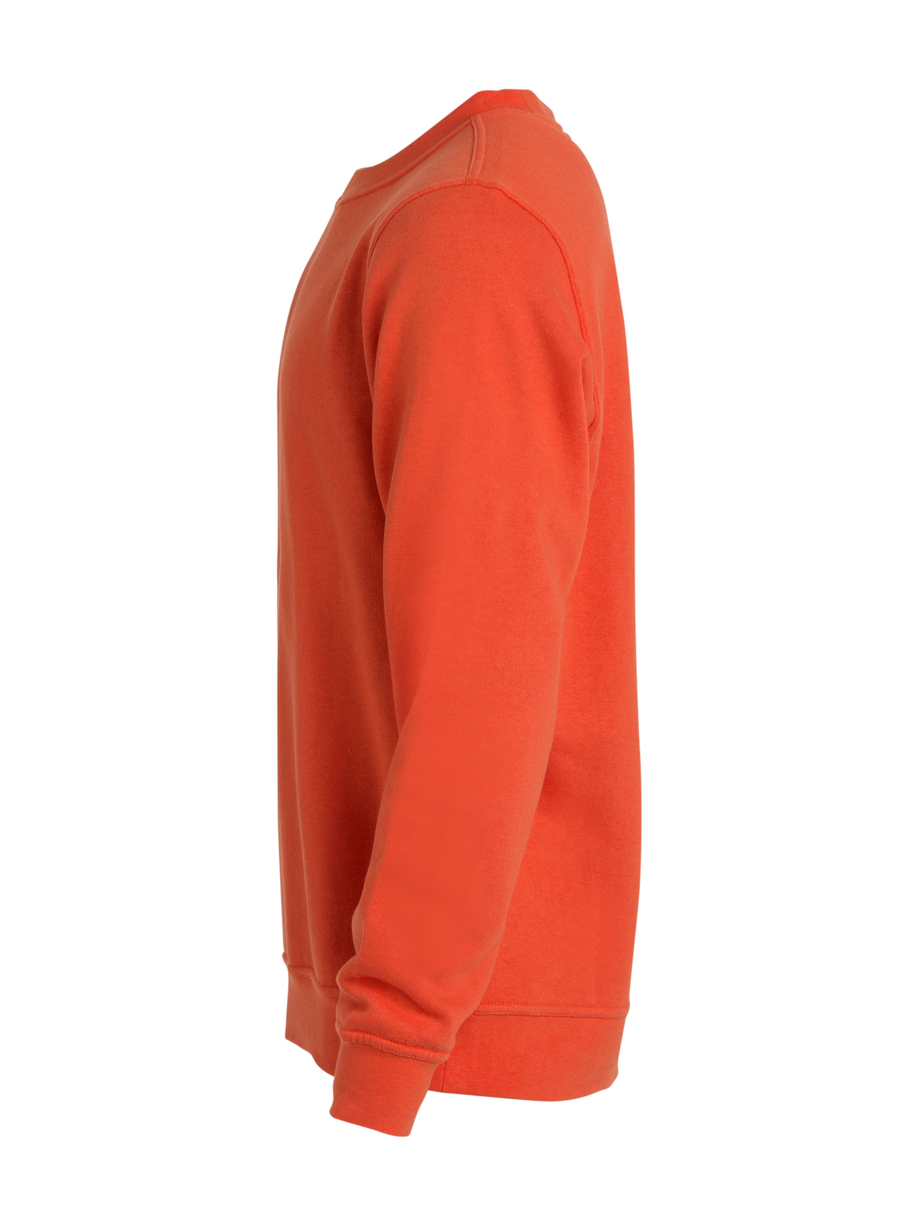 Clique Stockholm Unisex Crewneck Sweatshirt 30