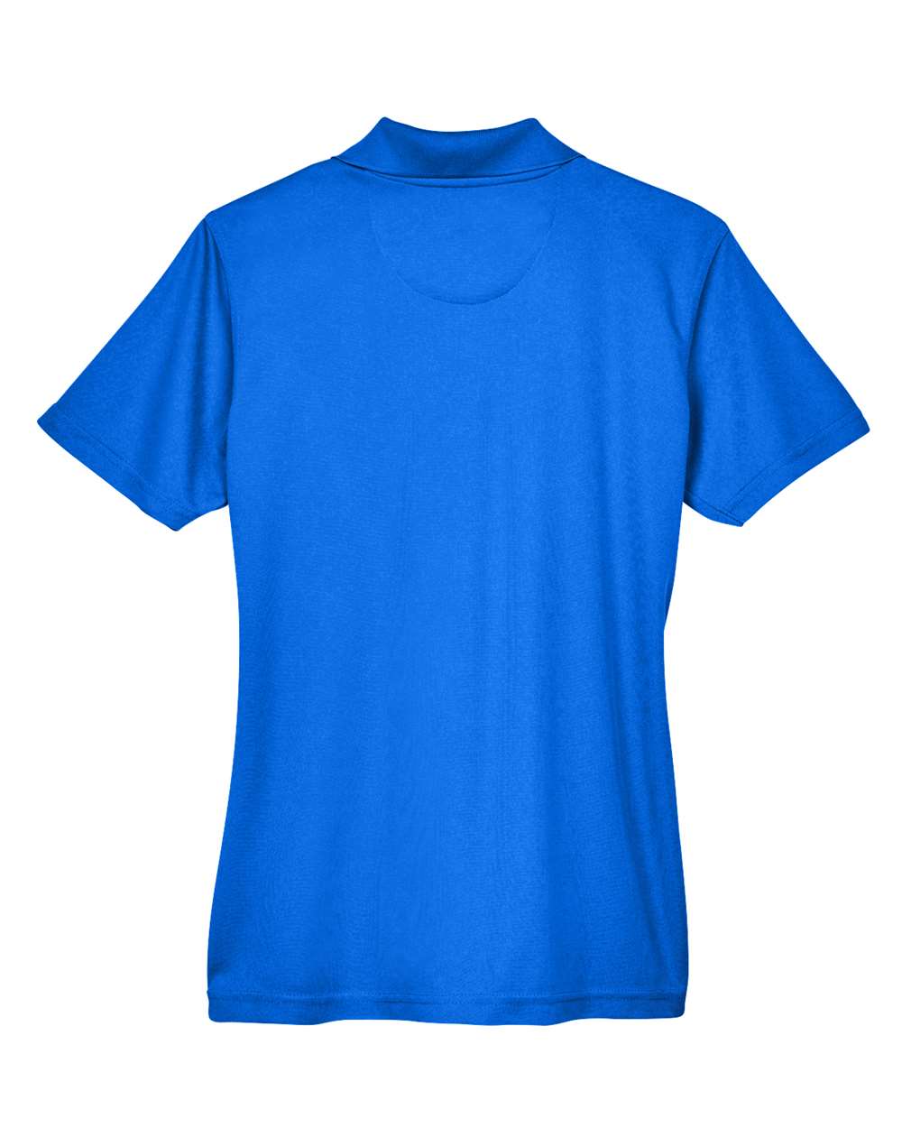 Women's Cool & Dry Mesh Piqué Polo - 8210L 36