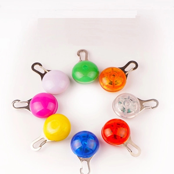 Pet Safety LED Light 2