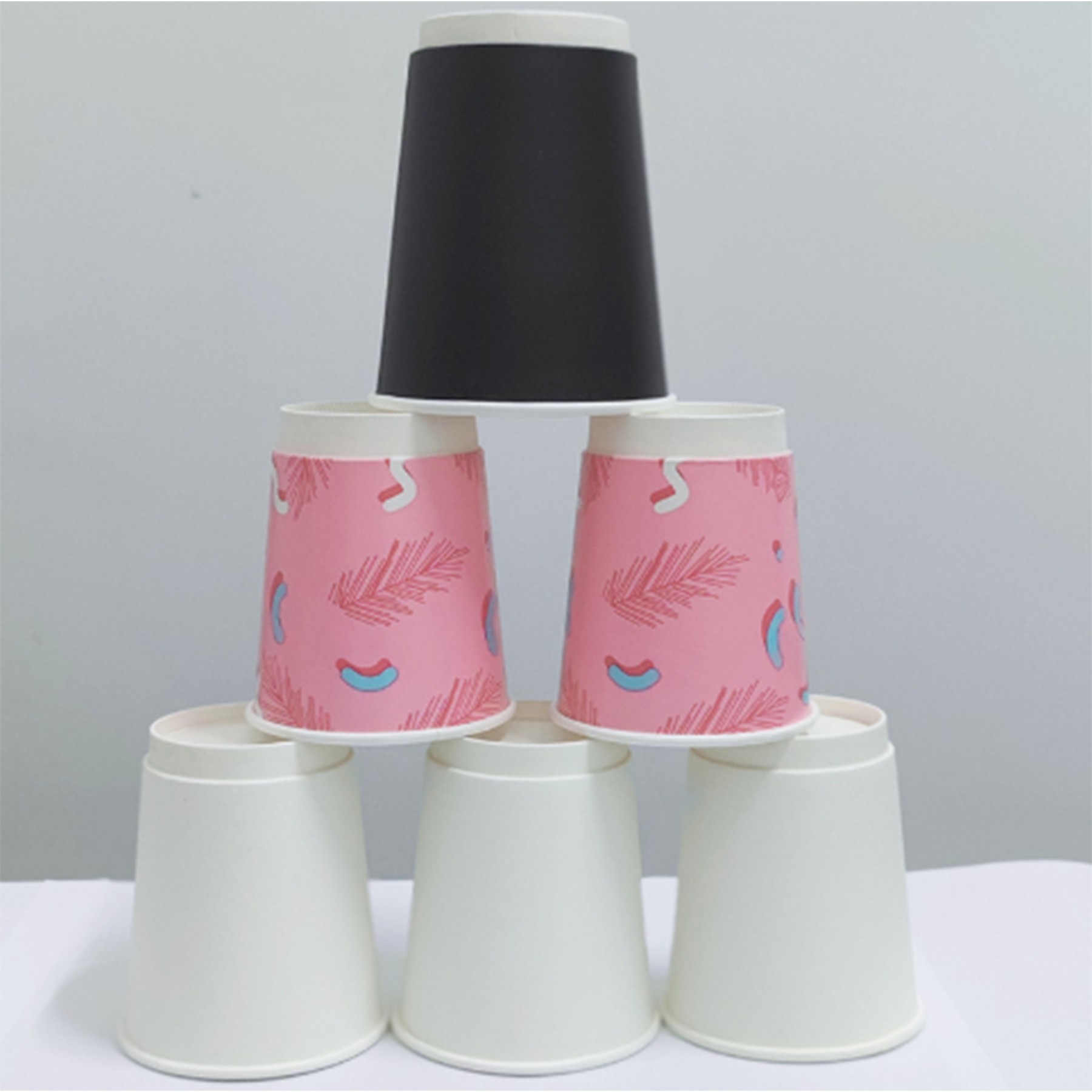 12Oz Insulated Paper Cups 2