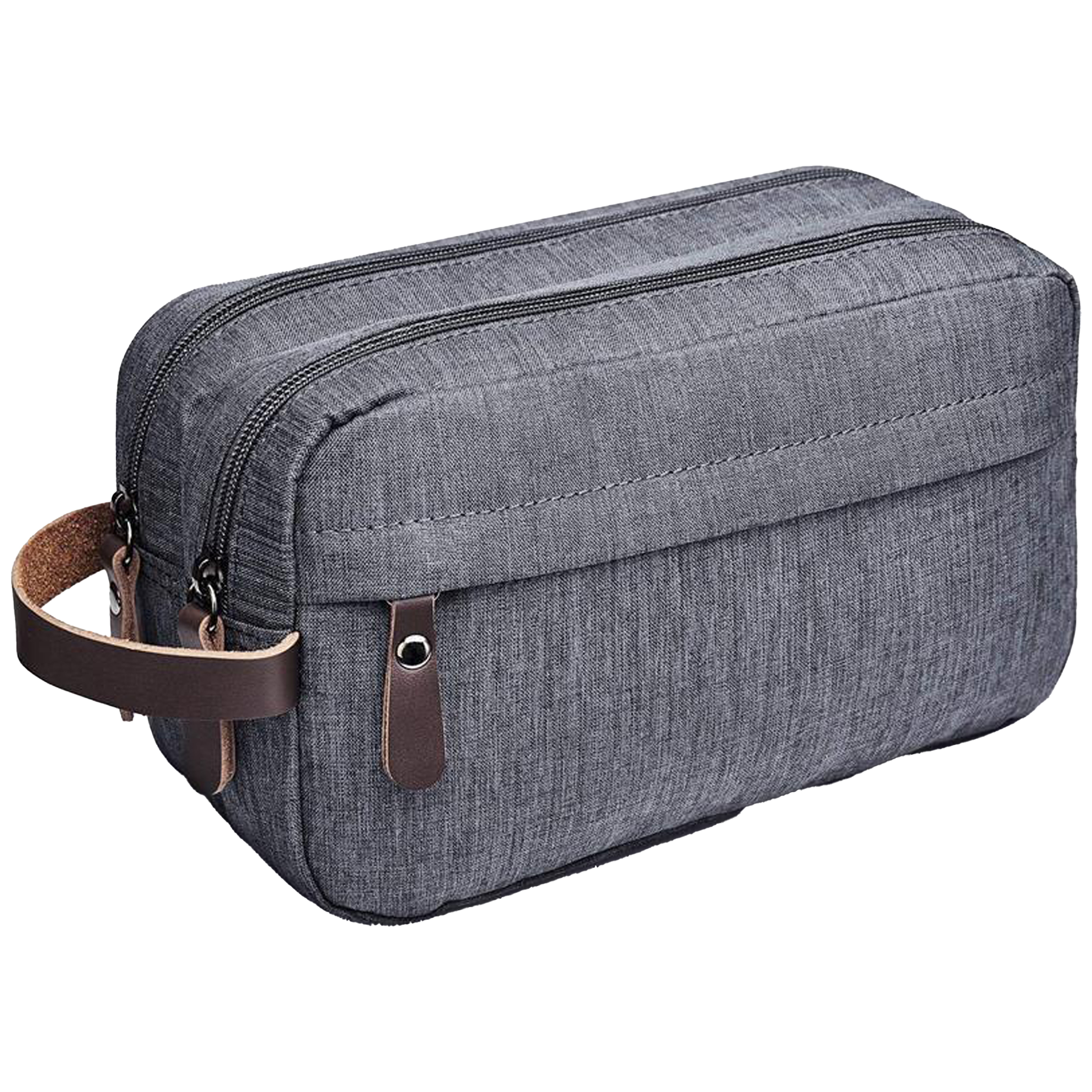Polyester Travel Waterproof Wash Bag 6