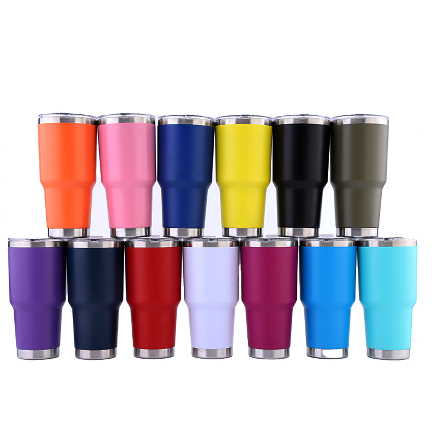 30oz Travel Mug 2