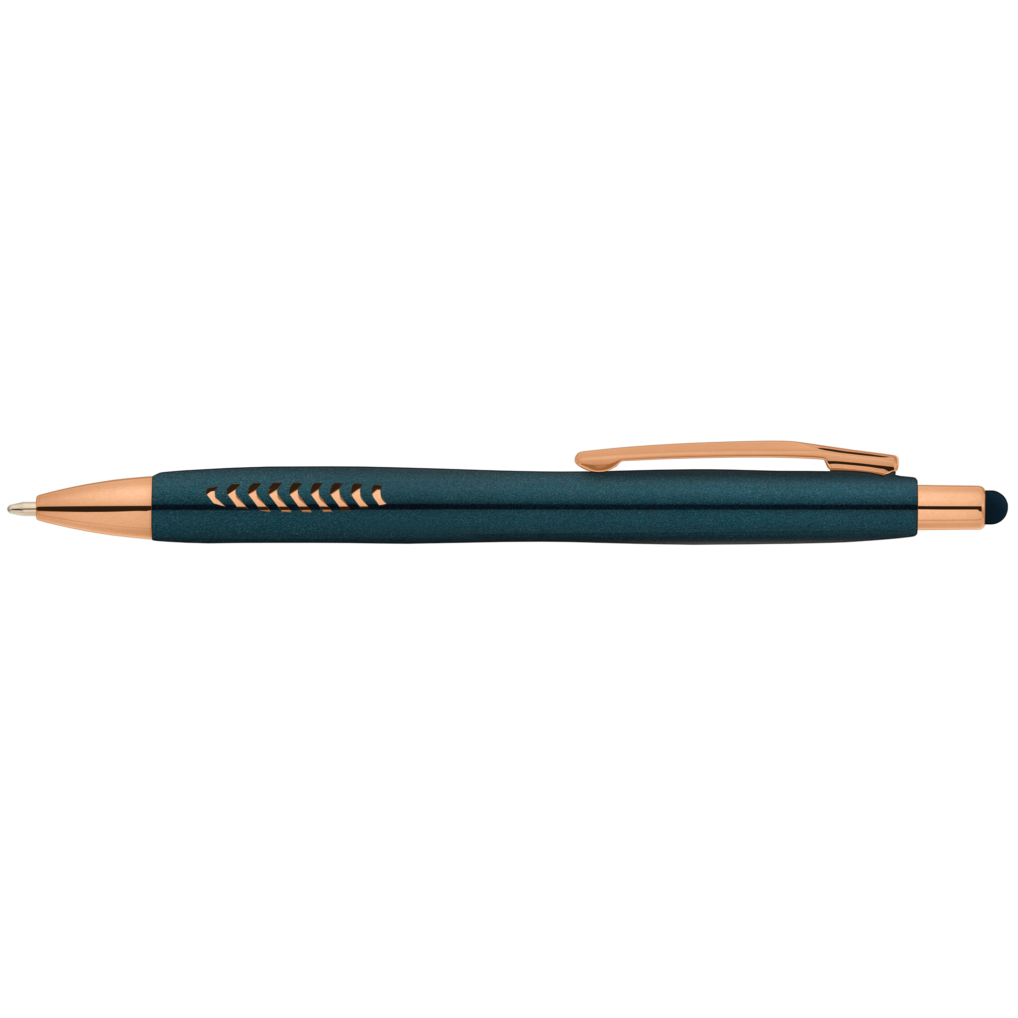 Avalon Pearl Rose Gold Stylus Pen 13