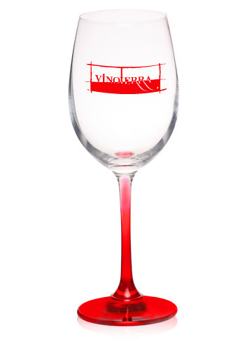 14 oz. Wine Glasses 19