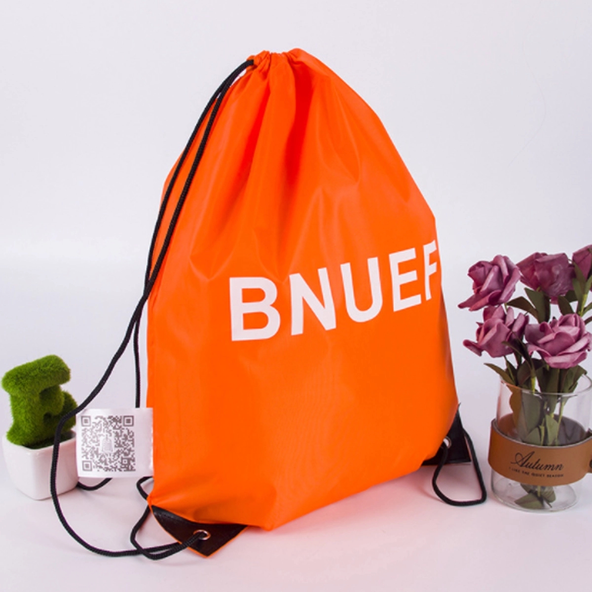 Waterproof Drawstring Backpack 4