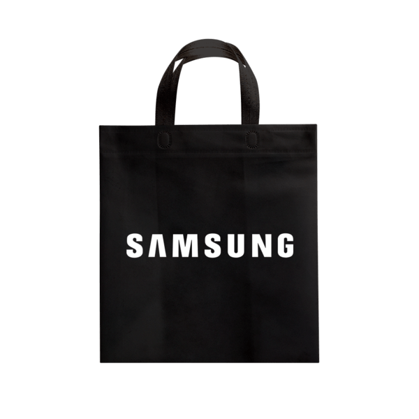 Non-Woven Promotional Tote Bag 10