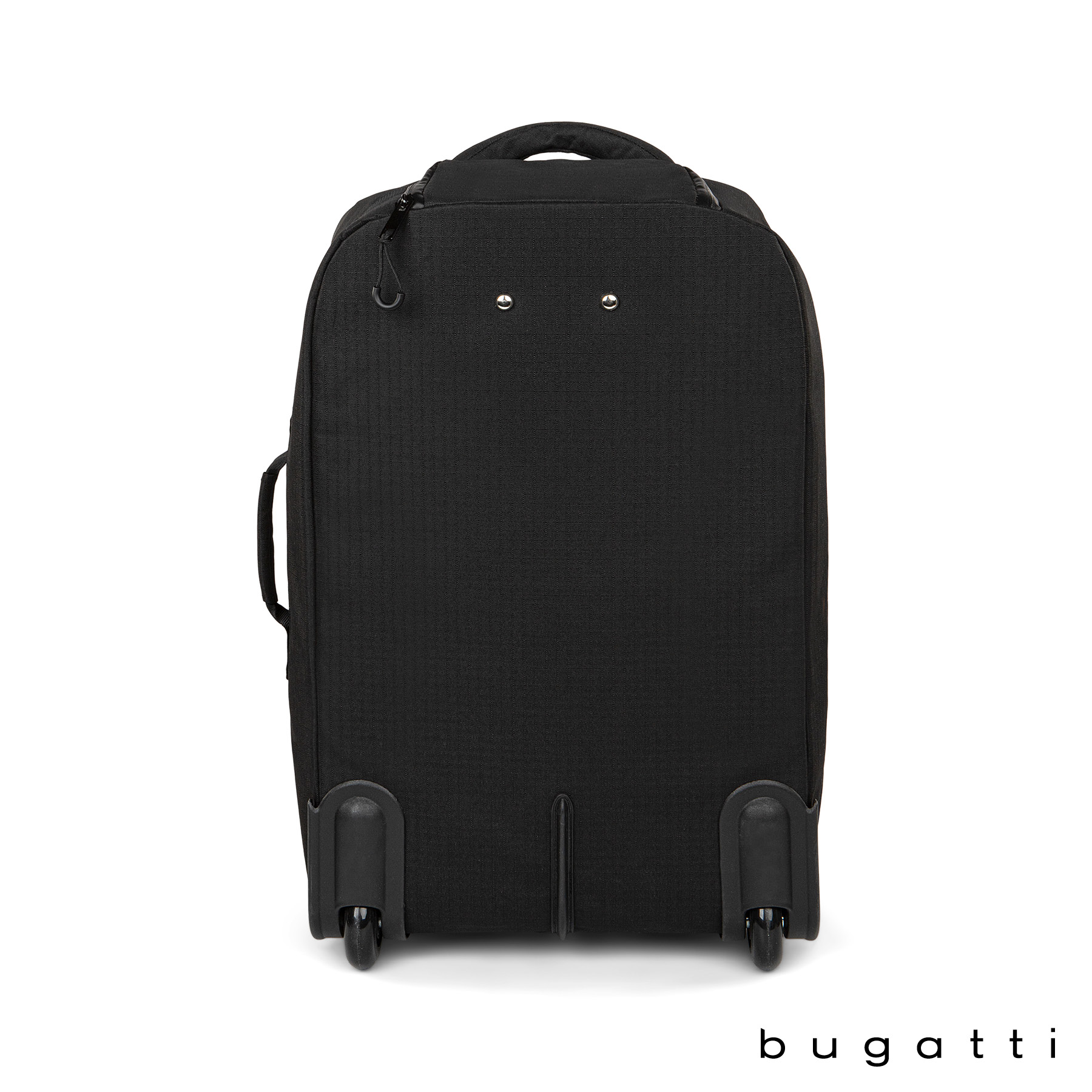 Bugatti Outland Softside Rolling Carry-On 27