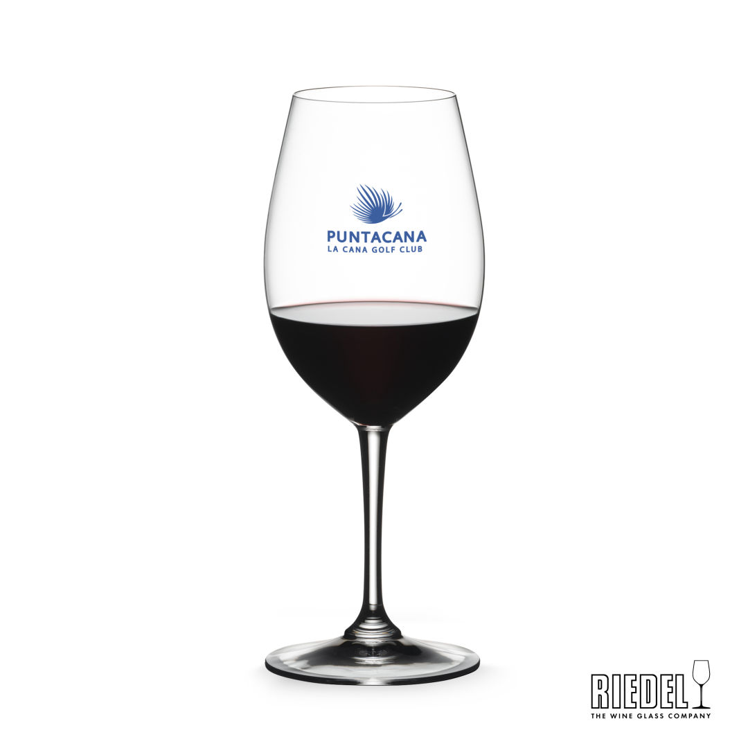 RIEDEL Oenologue Wine - Imprinted 11