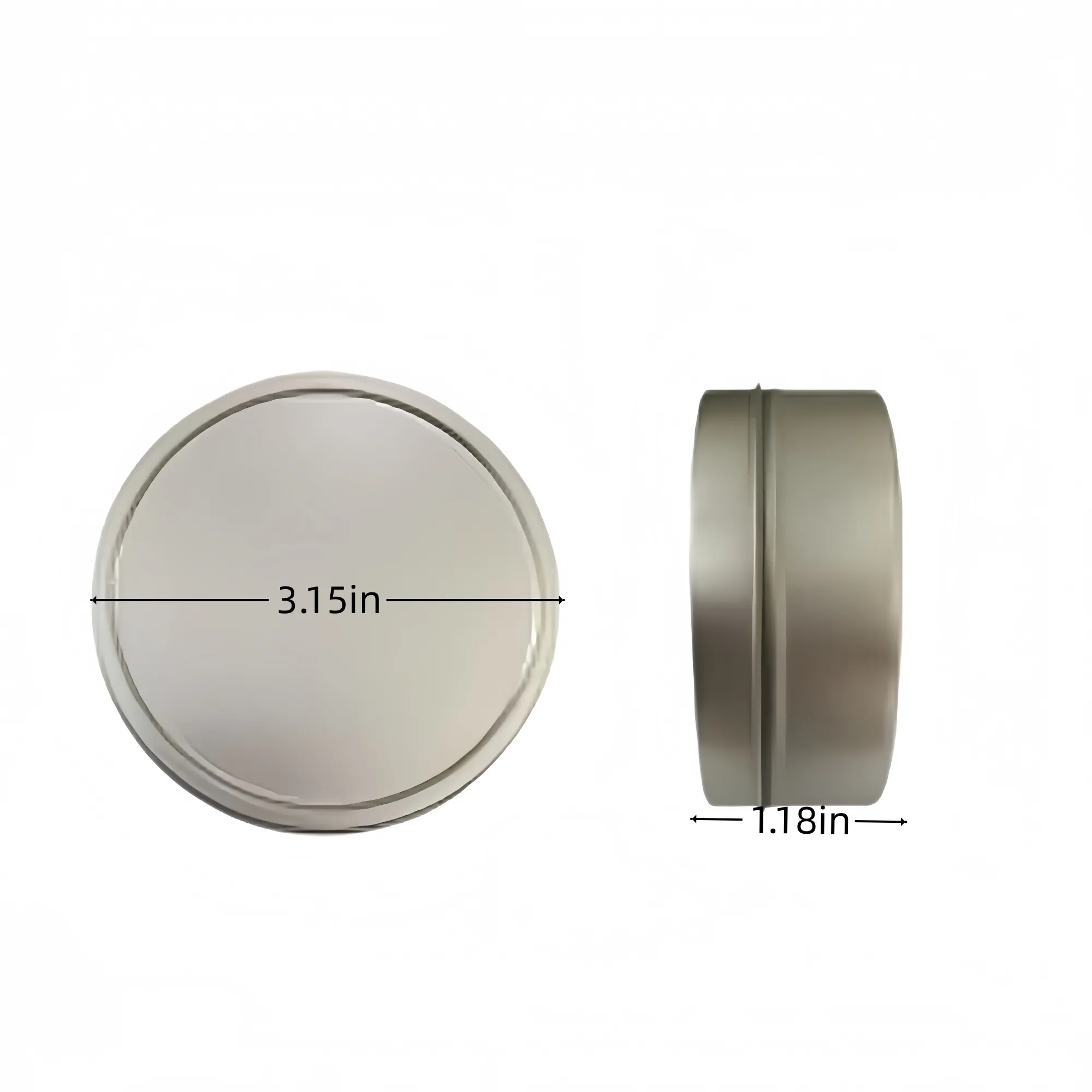 Dry Makeup Brush Cleaner 3