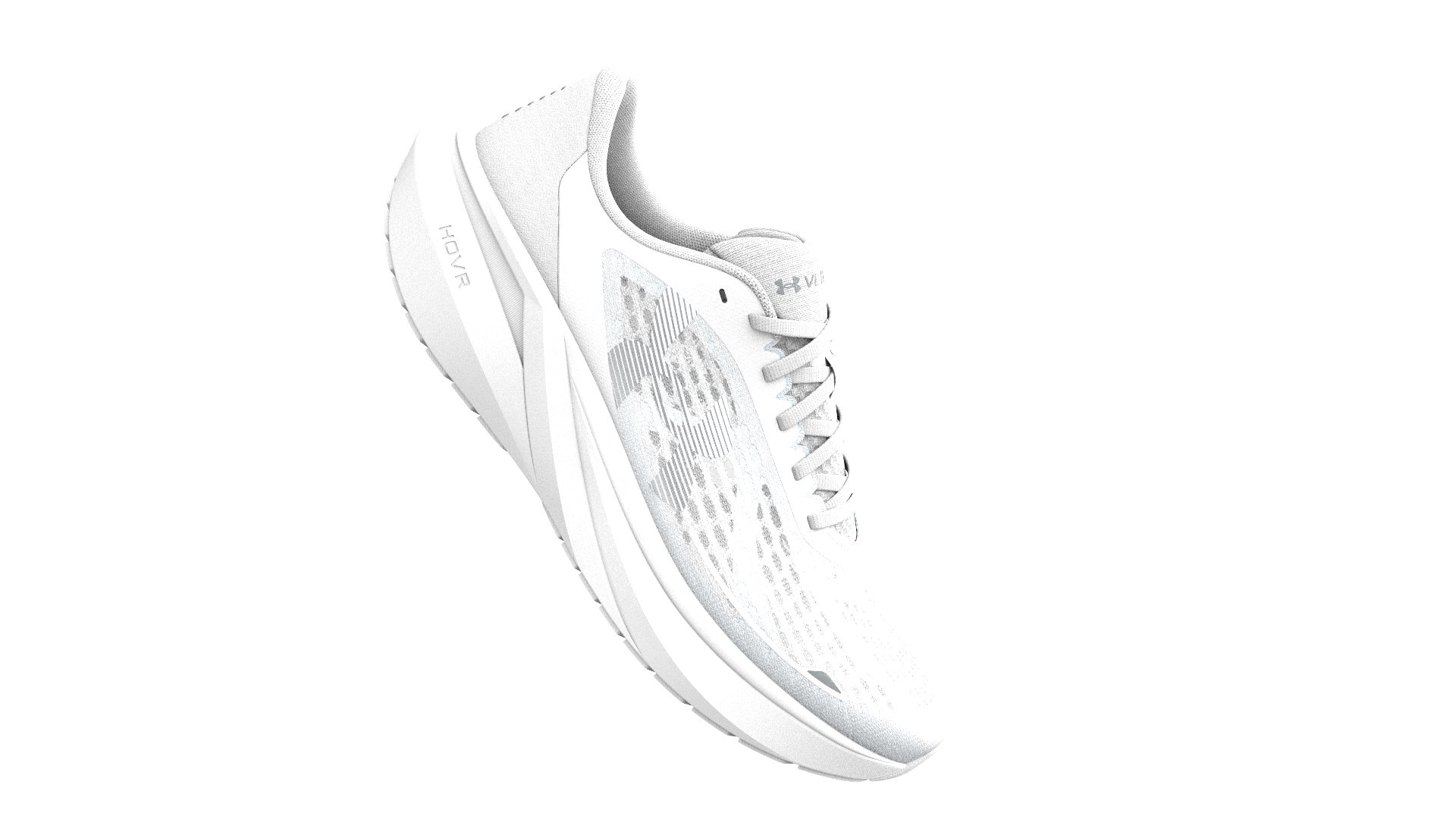 UA Velociti Pace Men's Running Shoes 3