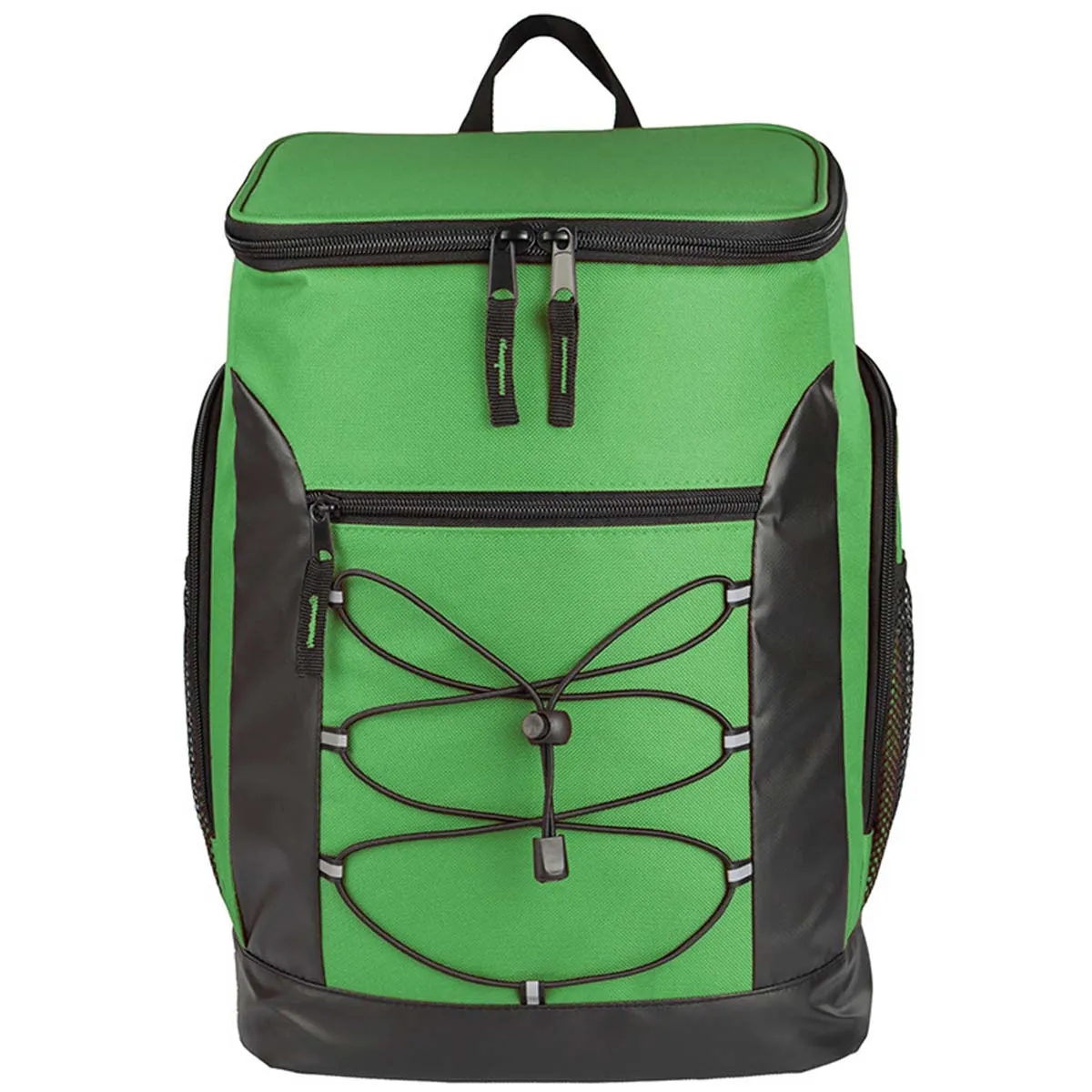 28L large capacity Picnic Cooling Ice Cooler Backpack 8