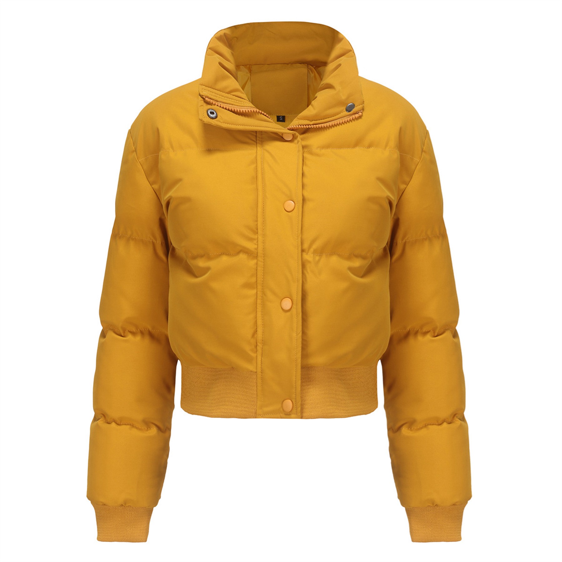Coat 3