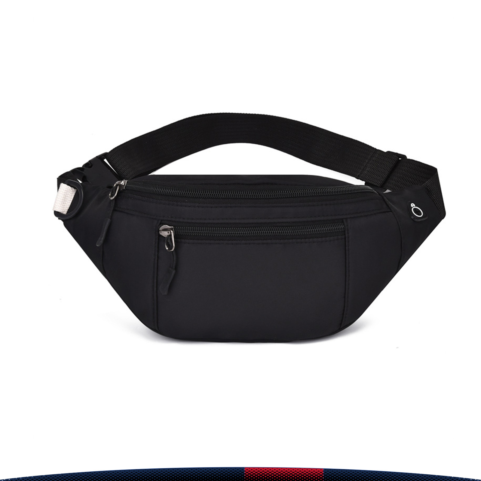 Pleky Crossbody Waist Bag 7