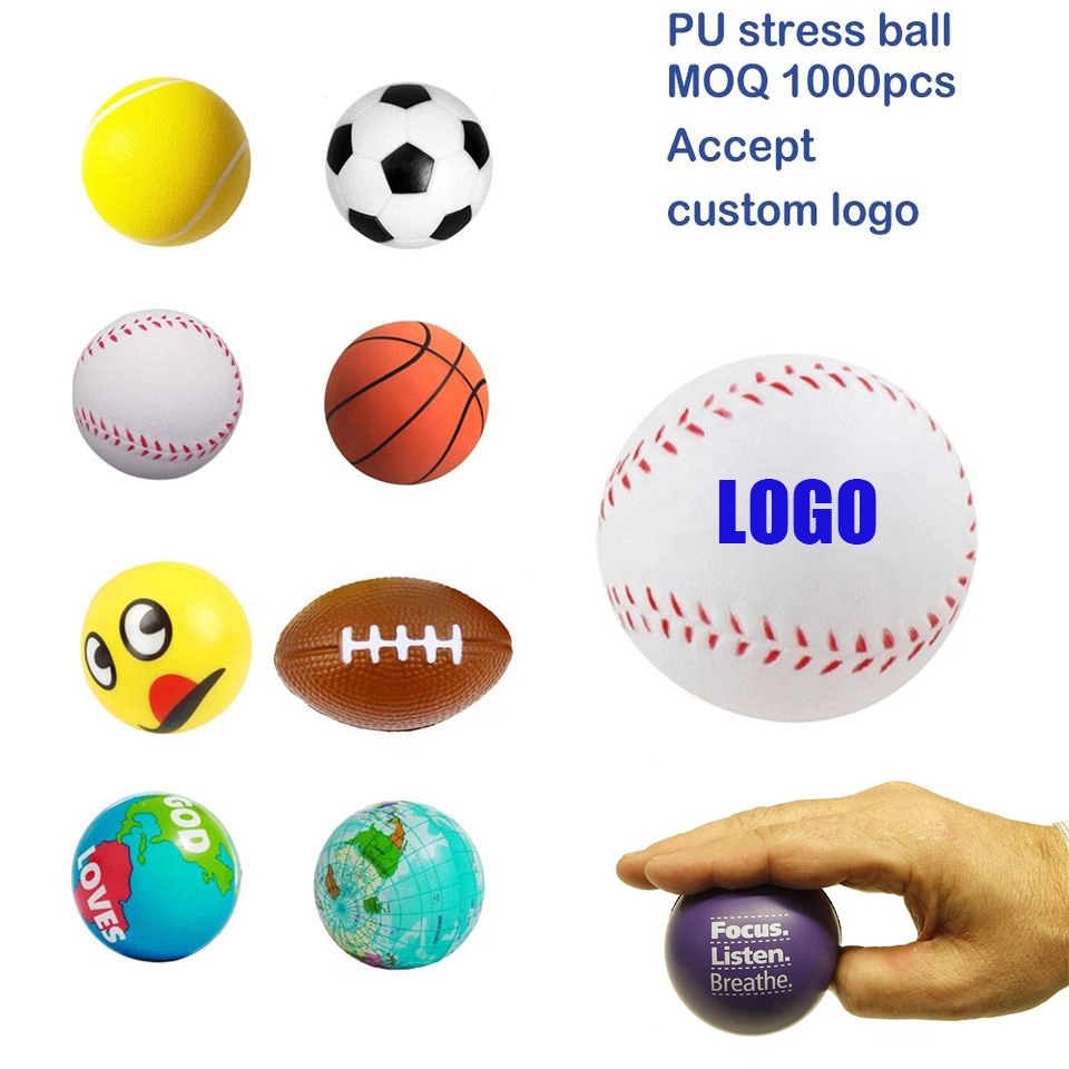Stress Ball 7